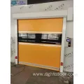 Rapid PVC Automatic Rolling High Speed Door